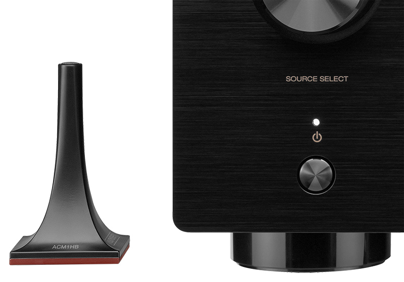 Amply Denon AVR-X2700H