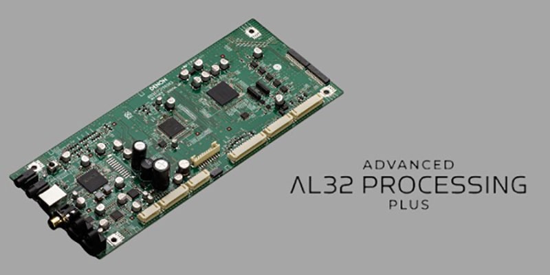 Amply Denon PMA 1700NE (sx: Nhật Bản)