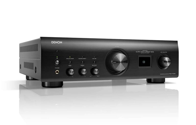 Amply Denon PMA 1700NE (sx: Nhật Bản)