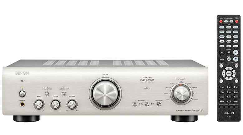 Amply Denon PMA-800NE