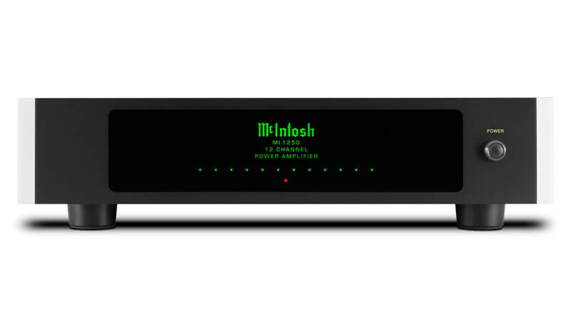 Amply McIntosh MI1250