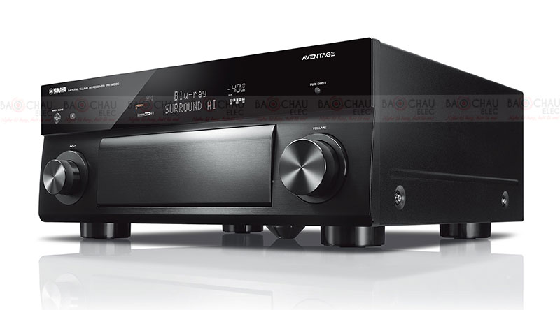 Amply Yamaha RX A1080