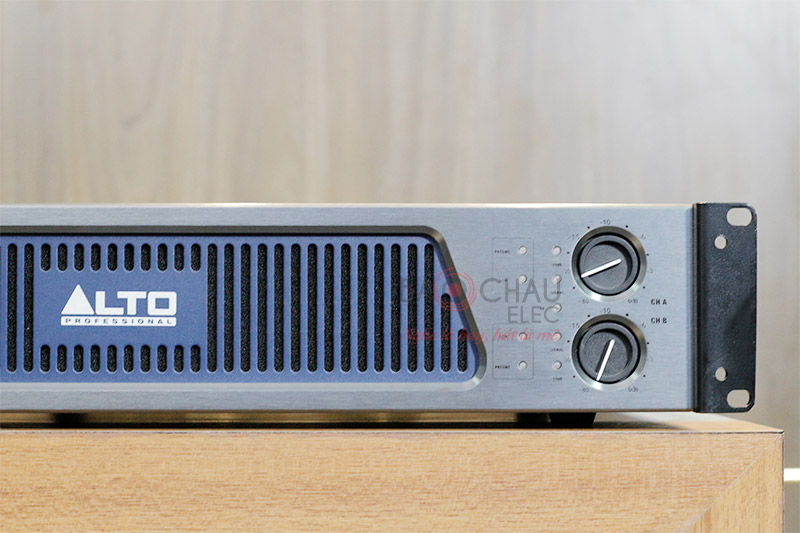 Cục đẩy công suất Alto MP 3350
