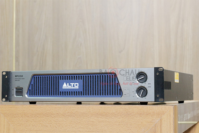 Cục đẩy công suất Alto MP 3350