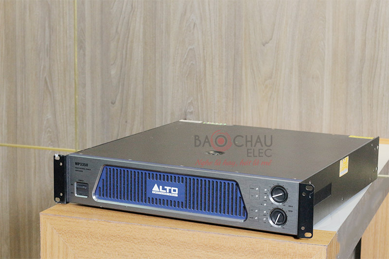 Cục đẩy công suất Alto MP 3350