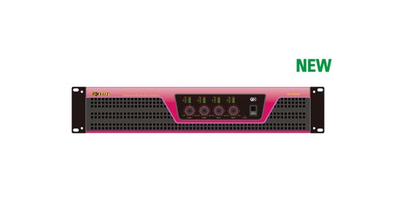 Cục đẩy công suất BIK AK-D1020