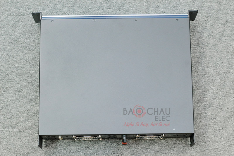 Cục đẩy công suất Alto MP 2500