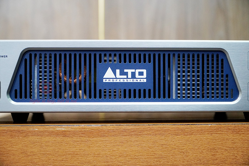 Cục đẩy công suất Alto MP 2750