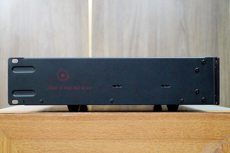 Cục đẩy công suất Alto MP 2750