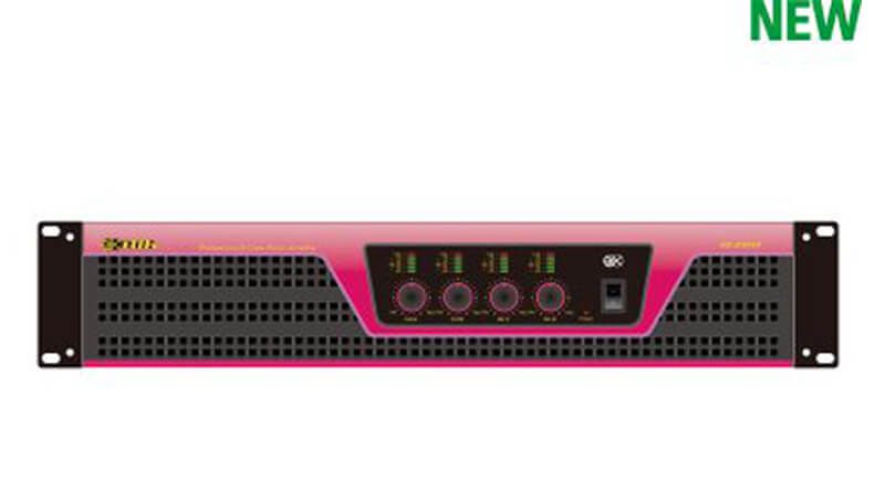 Cục đẩy công suất BIK AK-D1040