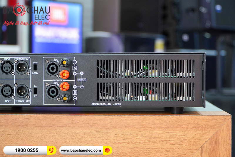 Cục đẩy công suất BIK BPA-4200