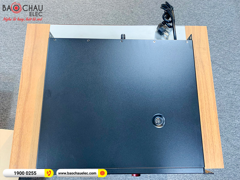 Cục đẩy công suất BIK BPA-8200