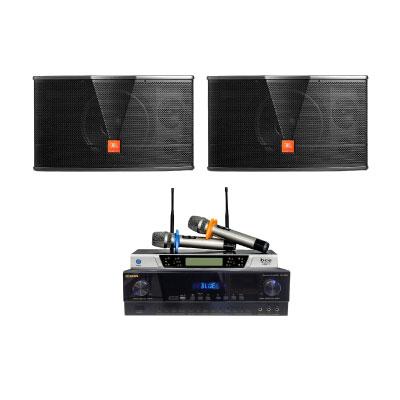 Dàn karaoke gia đình BC-T80GD