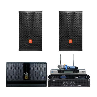 Dàn karaoke gia đình BC-T83GD