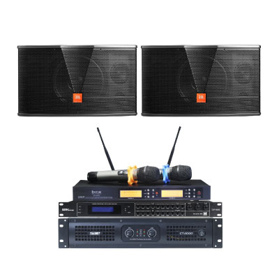Dàn karaoke gia đình BC-T84GD