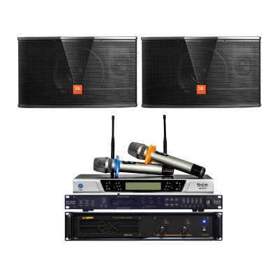 Dàn karaoke gia đình BC-T86GD