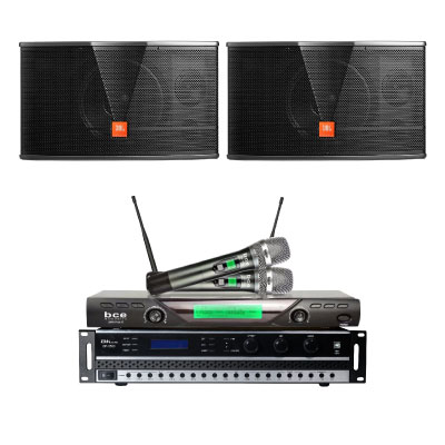 Dàn karaoke giá rẻ 06