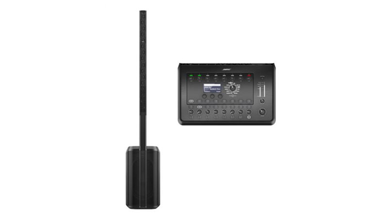 Loa Bose L1 Pro16 mixer ToneMatch T8S