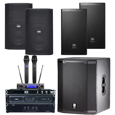 Dàn karaoke Luxury 2020 - 08