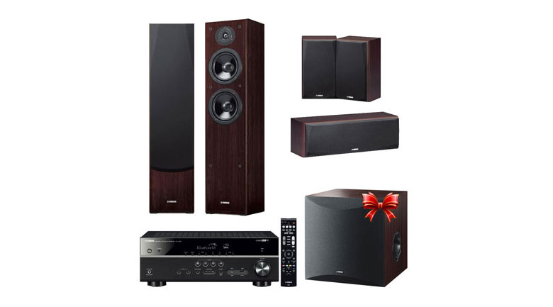 Dàn âm thanh 5.1 xem phim nghe nhạc 02