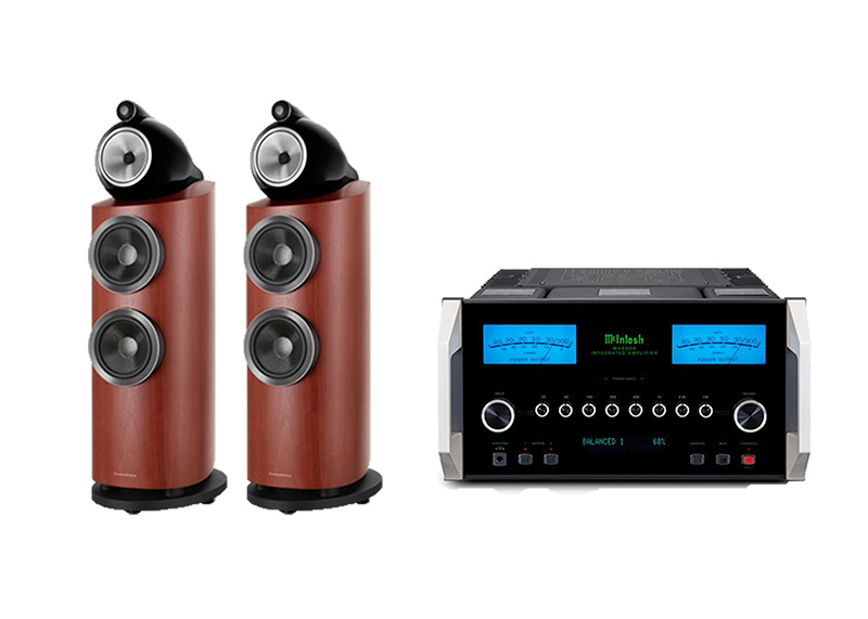 Dàn nghe nhạc Hi-End 03