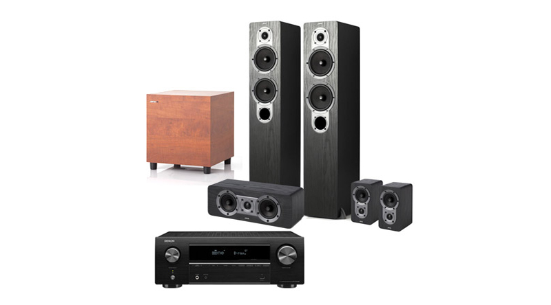 Dàn nghe nhạc, xem phim BC-NNXP18