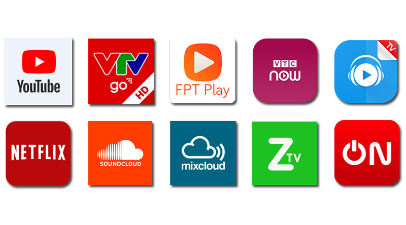 Đầu karaoke VietK B300