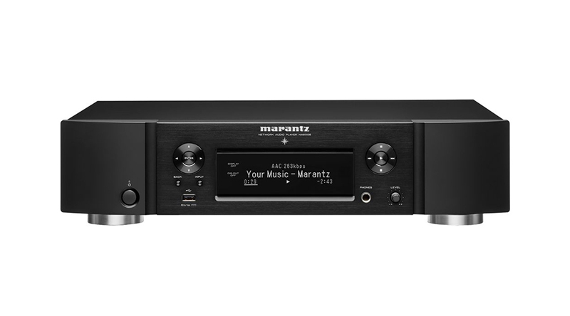 Bộ giải mã DAC Marantz NA6006