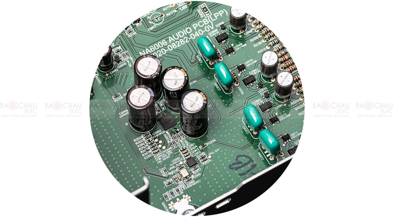 Bộ giải mã DAC Marantz NA6006