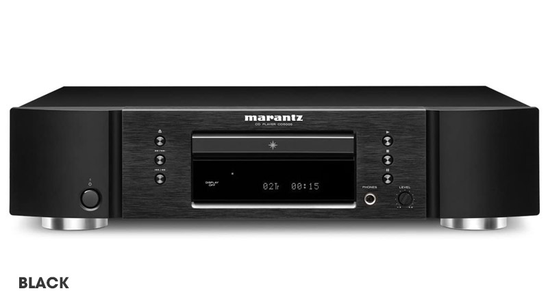 Đầu Marantz CD5005