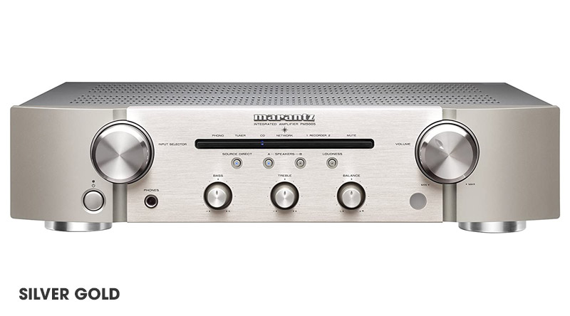 Đầu Marantz CD5005 