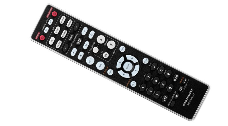 Đầu Marantz CD5005 