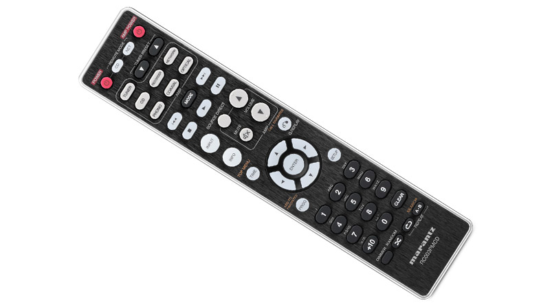 Đầu Marantz CD6006