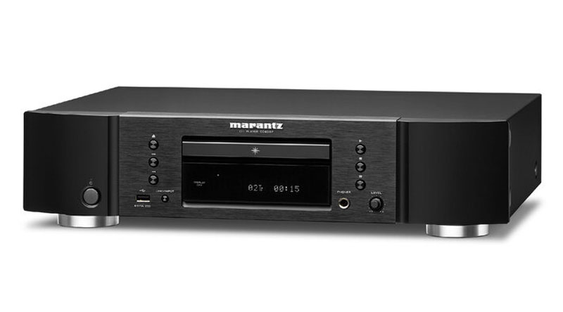Đầu Marantz CD6007