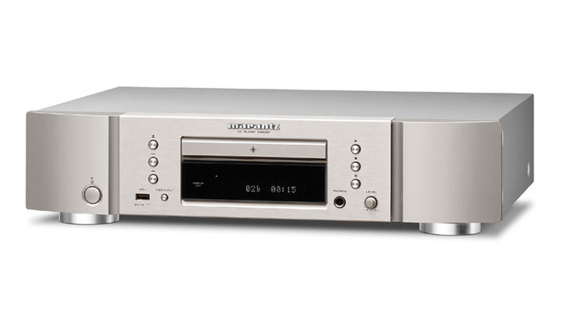 Đầu Marantz CD6007