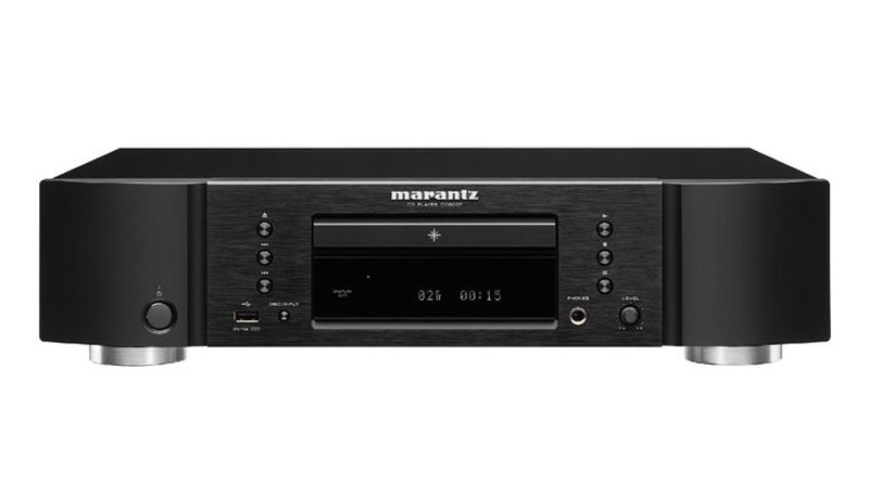 Đầu Marantz CD6007