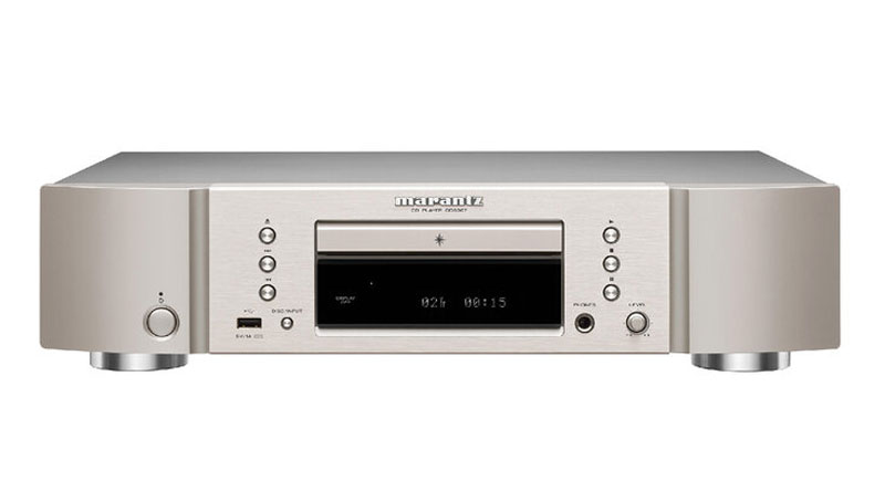 Đầu Marantz CD6007