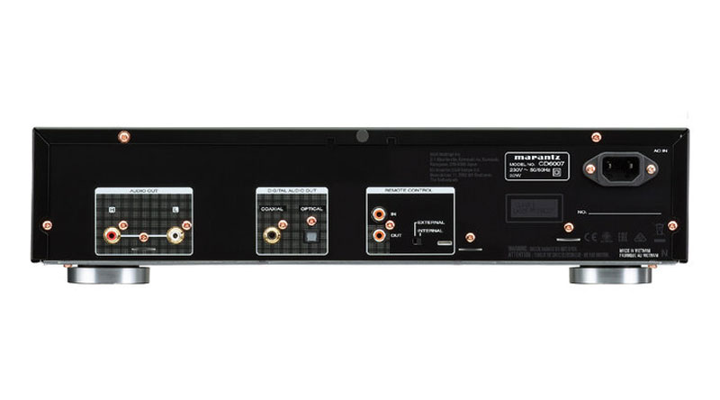 Đầu Marantz CD6007