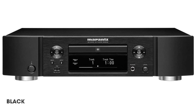 Đầu Marantz ND8006