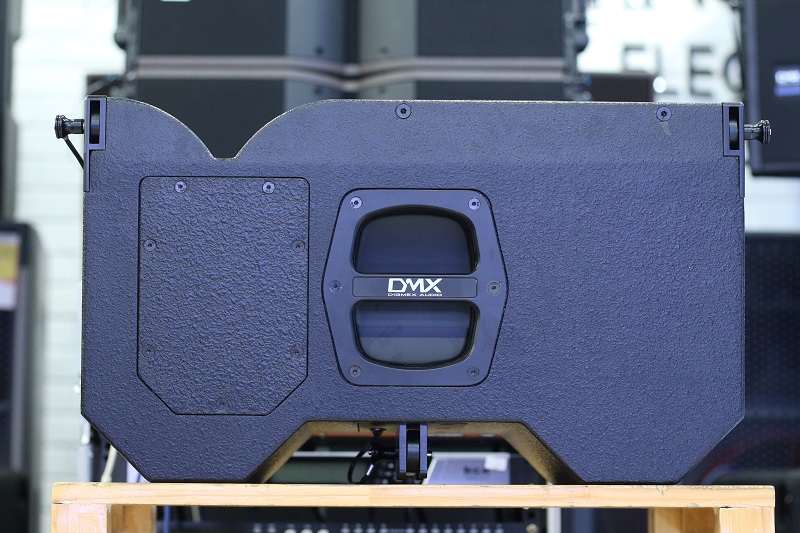Bộ loa DMX CLA-Xi10