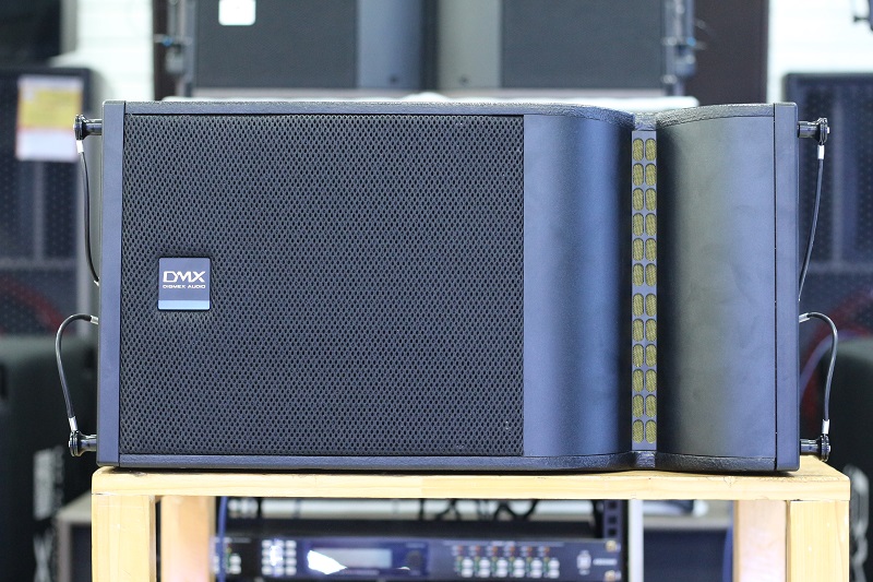 Bộ loa DMX CLA-Xi10