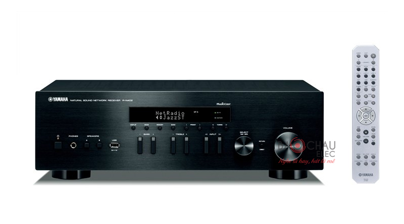 Amply Yamaha R N402