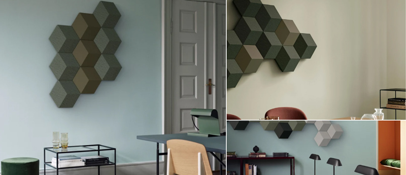 Loa B&O Beosound Shape chính hãng