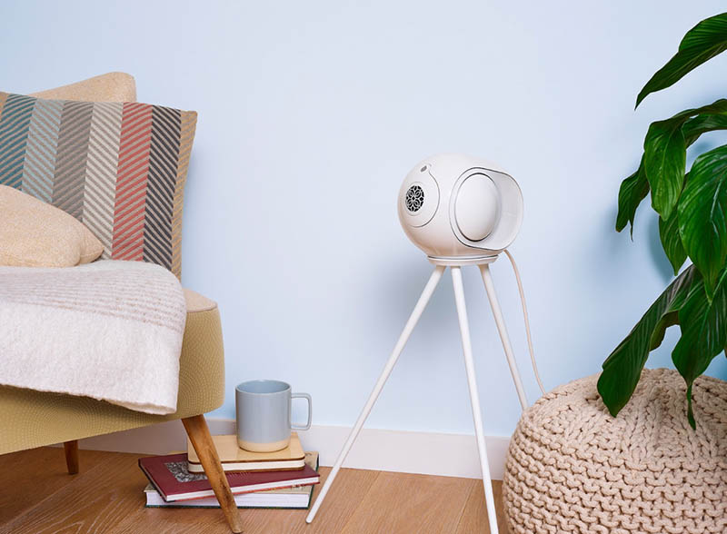 Chân loa Devialet Phantom Reactor Legs chất lượng cao