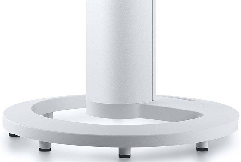 chân loa Devialet Tree White chắc chắn