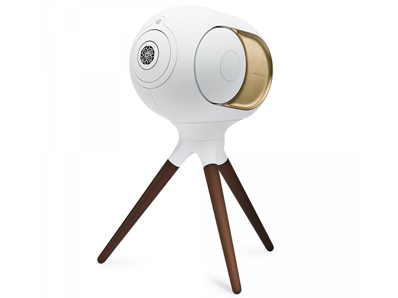 Chân loa Devialet Treepod chính hãng