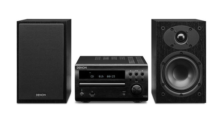 Dàn âm thanh mini Denon D-M39