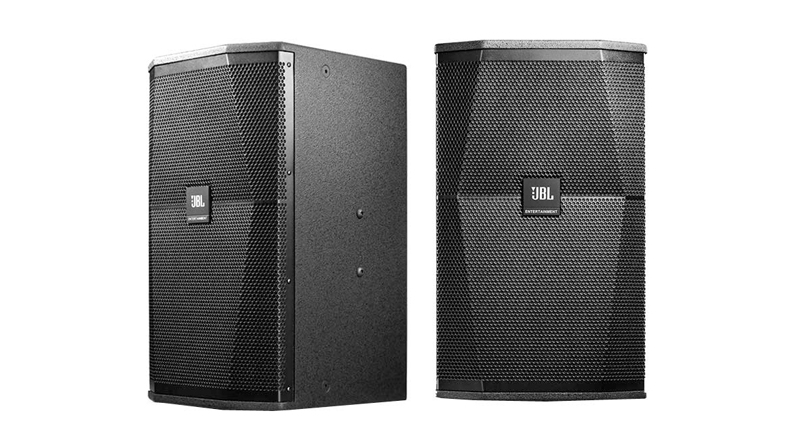 Loa karaoke JBL XS 12 