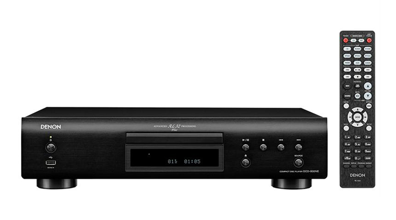 Đầu Denon DCD-800NE