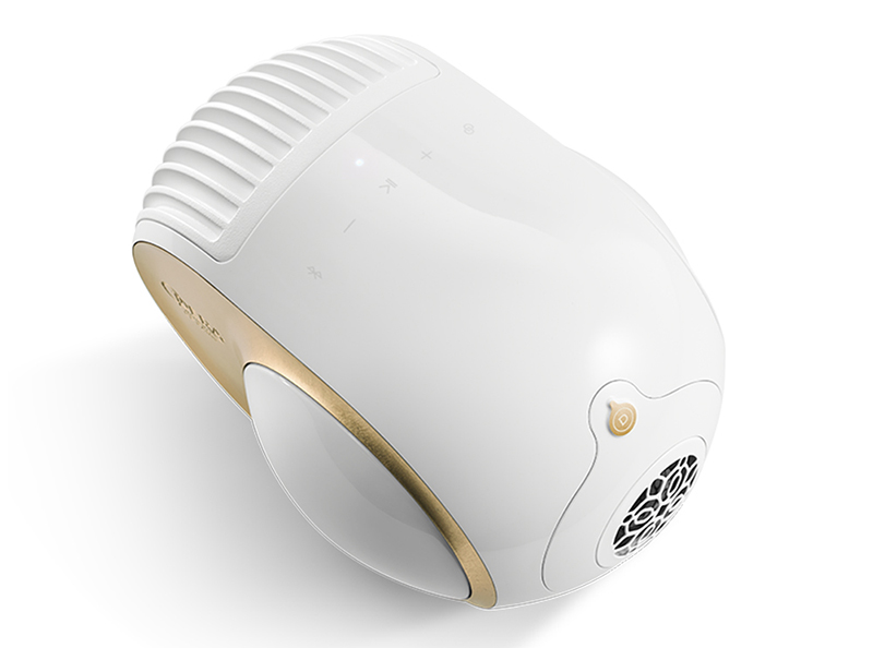 loa Devialet Phantom Reactor OPERA DE PARIS